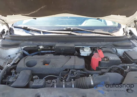 2019 Acura Rdx A-Spec Package из США, поврежденный, VIN 5J8TC2H60KL037271